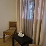 Kurmaku - Historic Inside Castle Rum i privatbostad Elbasan