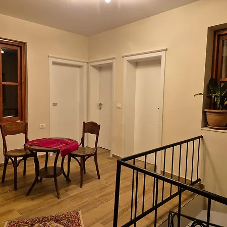 Kurmaku - Historic Inside Castle * Elbasan