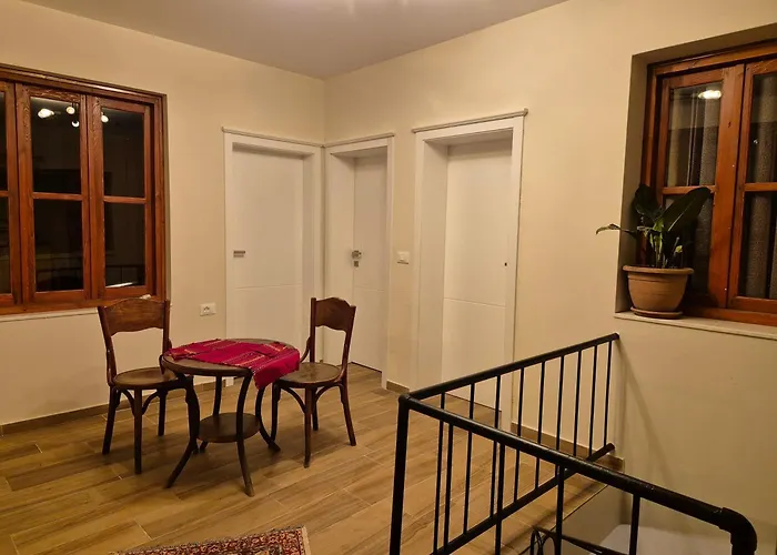 Kurmaku - Historic Inside Castle * Elbasan