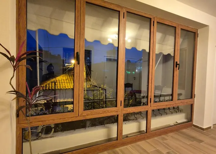 Kurmaku - Historic Inside Castle Rum i privatbostad Elbasan