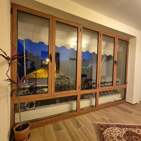 Kurmaku's Homestay Elbasan