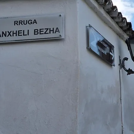 Kurmaku - Historic Inside Castle Quarto em Acomodações Particulares Elbasan