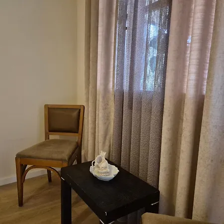 Kurmaku - Historic Inside Castle 民宿 爱尔巴桑