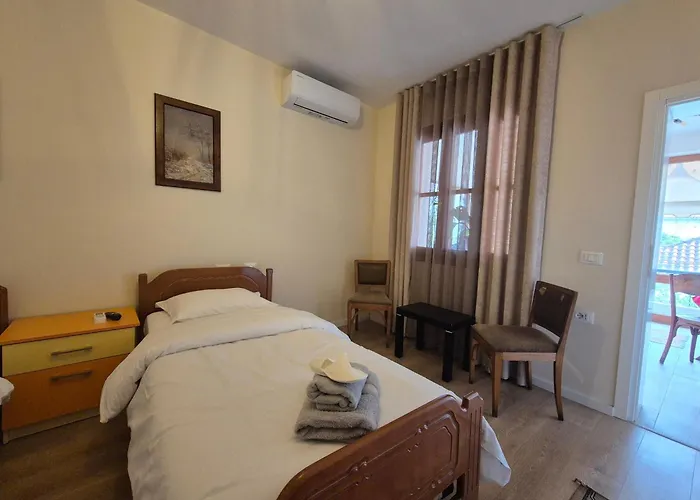 民宿 Kurmaku - Historic Inside Castle 爱尔巴桑