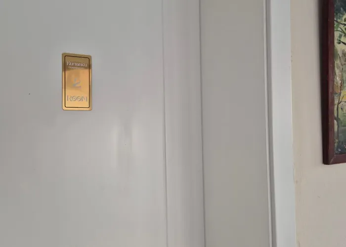 Kurmaku - Historic Inside Castle * 爱尔巴桑